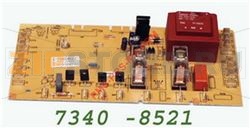 SCHEDA ELETTRONICA FAGOR 72X3311 