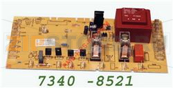 SCHEDA ELETTRONICA FAGOR 72X3311 