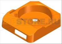 КОРПУС ПОДАЮЩЕГО УСТРОЙСТВА ДЛЯ МОДЕЛЕЙ СЕРИИ VERSATILE