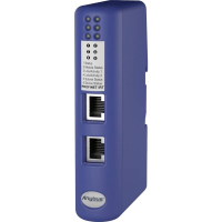 Шлюз сетевой 24 В/DC, CAN, Profinet-IRT, USB, Ethernet, 1 шт Anybus AB7328