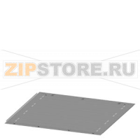 Верхняя пластина IP4X/W800/D800 Siemens 8PQ2308-8BA02
