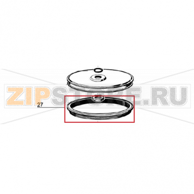 Bowl gasket Ugolini Delice UL Bowl gasket Ugolini Delice&nbsp;UL

Запчасть на сборочном чертеже под номером: 27

Название запчасти Ugolini на английском языке: Bowl gasket Ugolini Delice&nbsp;UL