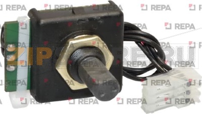 CODEUR CABLE PLATINE 