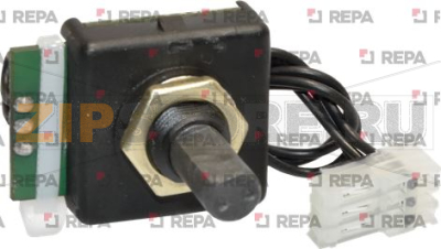 CODEUR CABLE PLATINE 