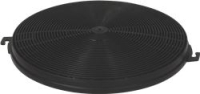 CARBON FILTER FOR HOOD TYPE T211