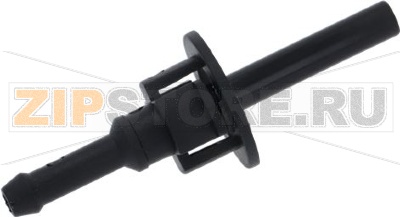 ШТУЦЕР ПОДАЧИ ВОДЫ КОРИЧНЕВЫЙ 