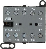 CONTACTOR ABB B7-40-00