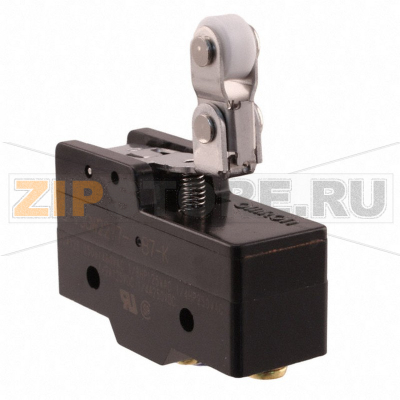 Выключатель концевой Omron Z-15GW2277-B 