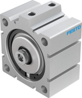 Пневмоцилиндр короткоходовой Festo ADVC-100-15-I-P-A