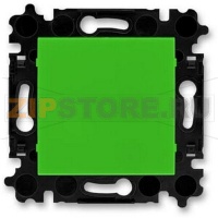 Заглушка, зелёная ABB 2CHH050001A6067