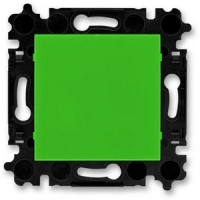 Заглушка, зелёная ABB 2CHH050001A6067