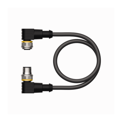 Кабель PUR Turck WKC4.4T-0.6-WSC4.4T/TXL 