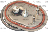 RESISTENZA 1400W
