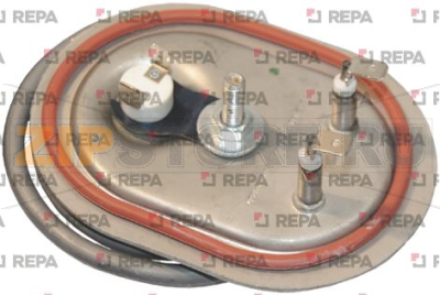 RESISTENZA 1400W 