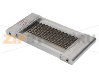 1/4 BLADE ASSEMBLY-EASY ROMA T