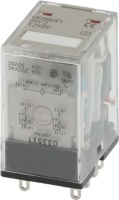 РЕЛЕ OMRON 10A 250 В