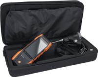 ANALIZZATORE COMBUSTIONE TESTO 300 CON B