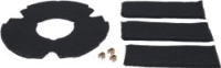 CARBON FILTER FOR HOOD ELICA MOD.LLE