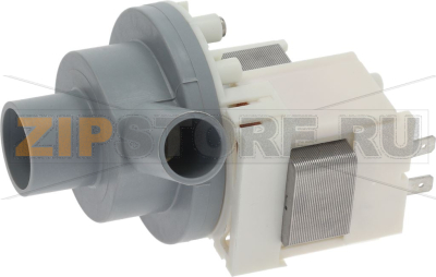 ЭЛЕКТРОНАСОС СЛИВНОЙ HANNING DP020-052 