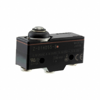 Выключатель концевой Omron Z-01HD55-B