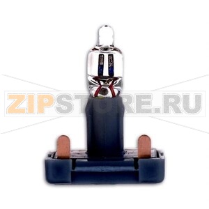 Блок подсветки 230 В, 1 мА ABB 2CKA001784A0560 