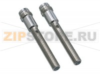 Датчик сквозного луча Thru-beam sensor KS11/KSE11/59/98a/103 Pepperl+Fuchs