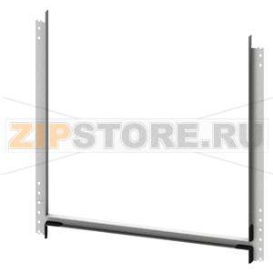 Набор для модернизации IP55/H550/W600 Siemens 8PQ2055-6BA06 