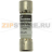 Предохранитель, 25 A, AC 600 В, 100 кА, 10x38 мм, UL, CSA, быстродействующий Eaton LIMITRON FAST - Предохранитель, 25 A, AC 600 В, 100 кА, 10x38 мм, UL, CSA, быстродействующий Eaton LIMITRON FAST