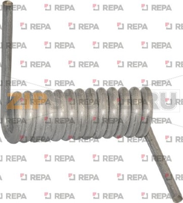 RESSORT PORTE DE FOUR 