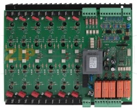 FREQUENCY CONVERTER I/O SCR-MOD