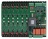 FREQUENCY CONVERTER I/O SCR-MOD