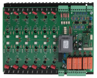 FREQUENCY CONVERTER I/O SCR-MOD