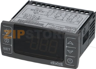 CONTROLLER DIXELL XR64CX-5N0C0 
