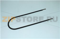 HEATER U TYPE 400 WATT 220 230V (DONER) 