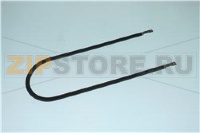 HEATER U TYPE 400 WATT 220 230V (DONER)