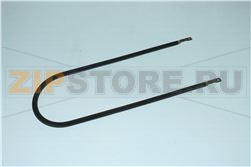 HEATER U TYPE 400 WATT 220 230V (DONER) 