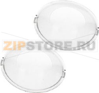 КАПОТ ВЫТЯЖКИ ТИП FABER Ø 64 ММ