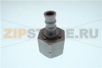 ШТУЦЕР СЛИВА ДЛЯ БОЙЛЕРА