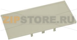 SCHERMO PER CAPPELLO CON LUCE FB 