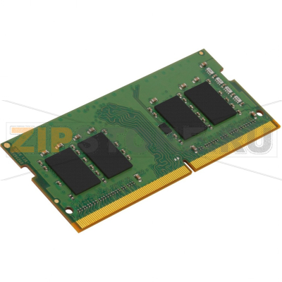 Оперативная память 8 Гб, 2666 МГц, DDR4, SO-DIMM Kingston KCP426SS8/8 