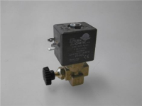 ELETTROVALVOLA 1/4 24Vac 50/60Hz