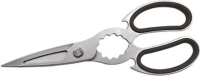 FORBICE CUCINA INOX cm 24 NERAHACCP