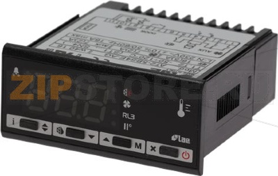 КОНТРОЛЛЕР LAE AT2-5BS4E-AG 