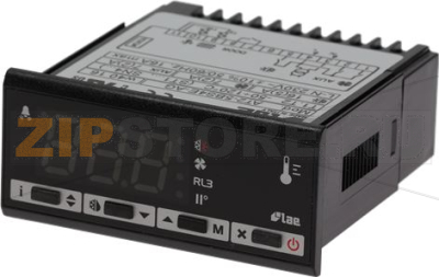 КОНТРОЛЛЕР LAE AT2-5BS4E-AG 