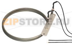 RESISTENZA 1800W 