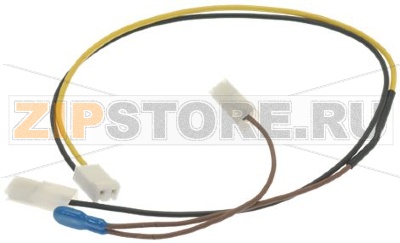 2 POLE CONNECTION FOR VIBRATORY PUMP 