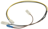 2 POLE CONNECTION FOR VIBRATORY PUMP