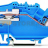 TOPJOB Classic 1-проводные клеммы с размыкателем нейтрали; 2,5 мм; CAGE CLAMP®; 2,50 mm; синие Wago 780-613 - TOPJOB Classic 1-проводные клеммы с размыкателем нейтрали; 2,5 мм; CAGE CLAMP®; 2,50 mm; синие Wago 780-613