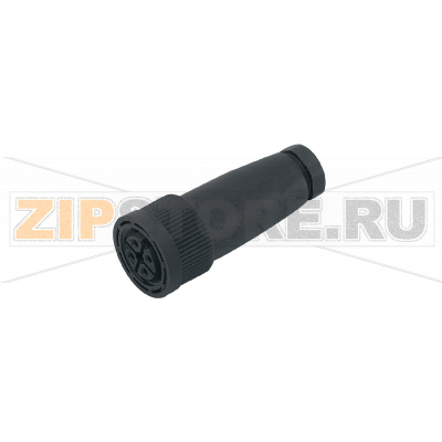 Разъём с клеммами IFM E1002A 