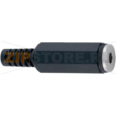 Гнездо с защелкой 3.5 мм BKL Electronic 072207 